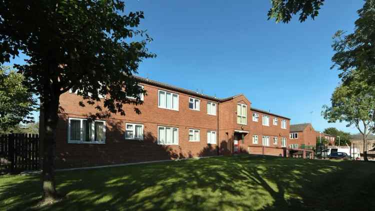 Runnymede Court - Retirement Property for rent in Widnes | Anchor | Anchor