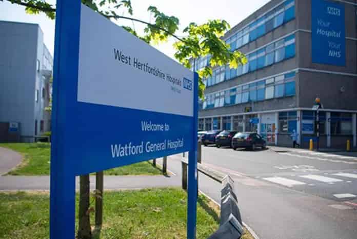 Watford Room Near Station Hospital Zero Deposit Available