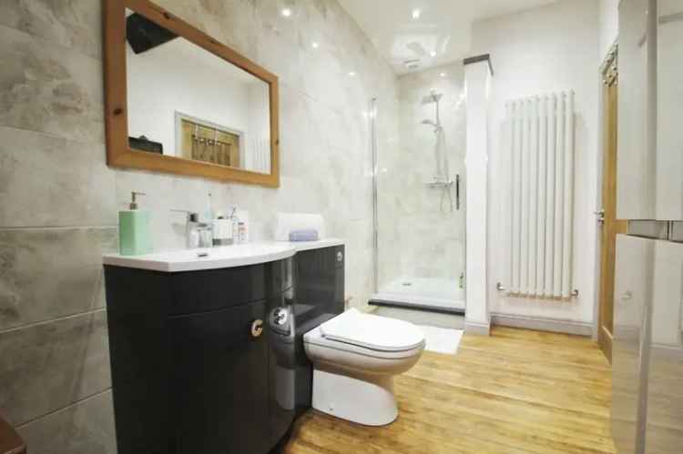 4 bedroom Mid Terrace House for sale, Colne, Lancashire, BB8