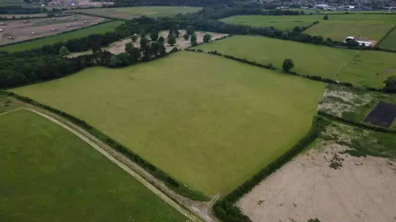 32.49 Acres Grassland with Gated Access