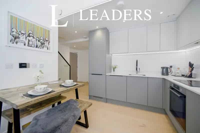 2 Bedroom Pet-Friendly Apartment No Deposit