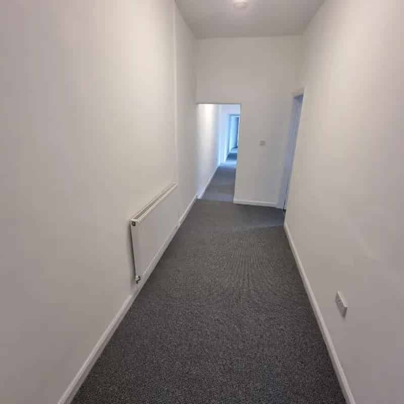 Two Bedroom Flat To Let Shotton