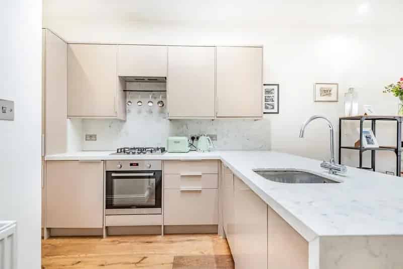 Flat For Sale , London, England