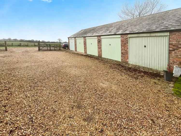 3 Bedroom Barn Conversion Chester Flintshire CH4