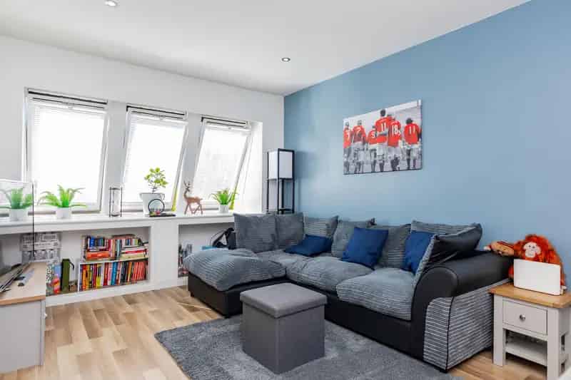 Flat For Rent , Aberdeen City, Scotland