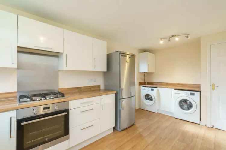 5 Bedroom Detached House For Sale in Cove Aberdeen
