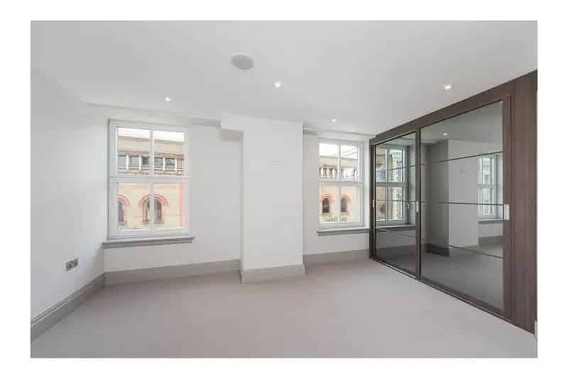 Stylish 1-Bedroom Apartment Fulham Broadway