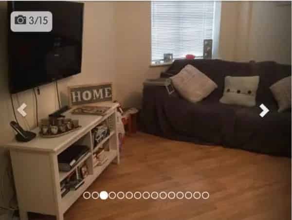 Flat For Rent , Hertsmere, England
