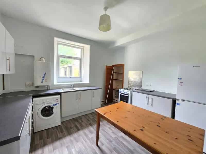 1-Bedroom Apartment near Aberdeen City Centre