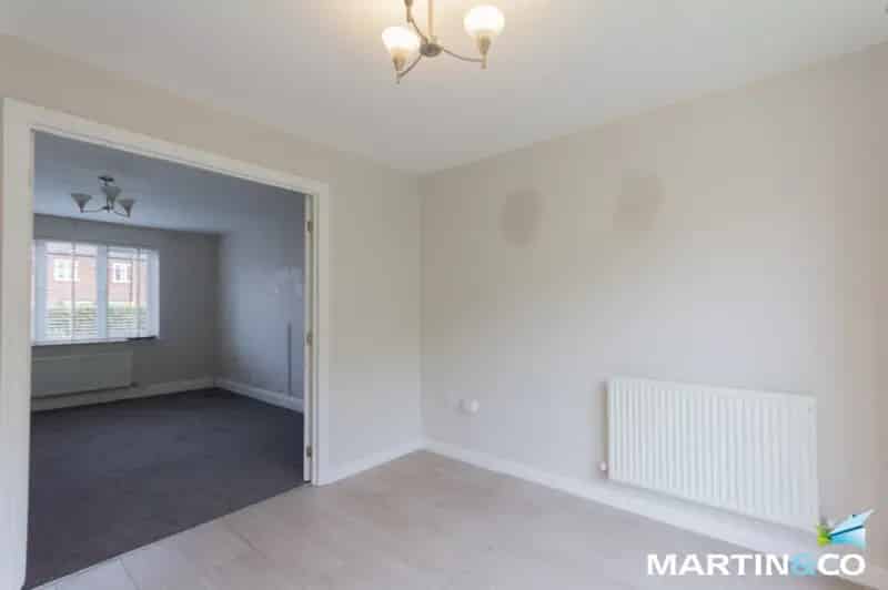 4 Bedroom House To Rent
