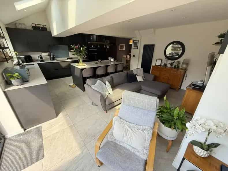 4 Bed Detached House for Sale Melling