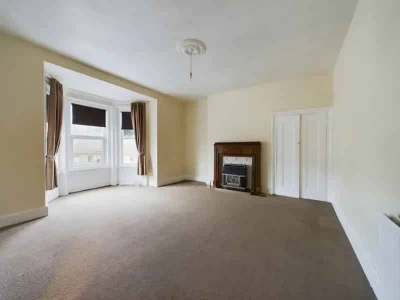 1 Bedroom Flat for Sale in Mutley Plymouth