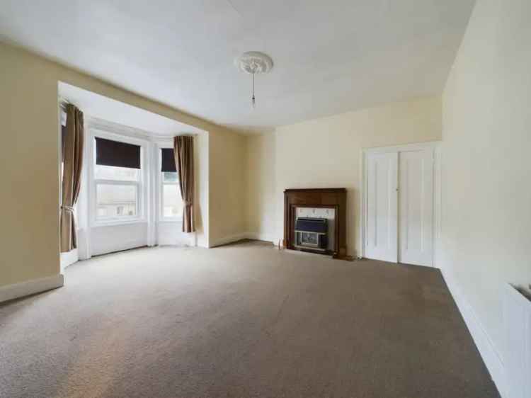 1 Bedroom Flat for Sale in Mutley Plymouth