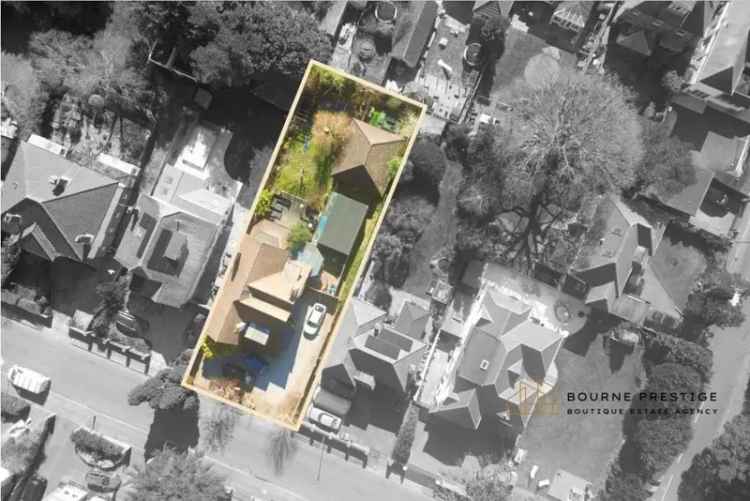 4 Bedroom Detached House with Annexe For Sale