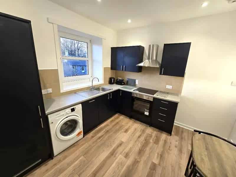 1 Bedroom Flat to Rent in North East Scotland