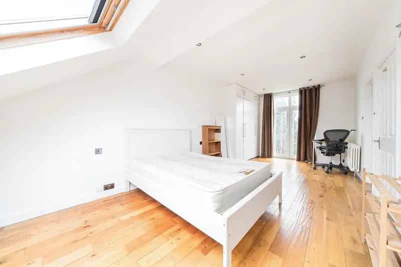5 Bedroom Family Home Streatham