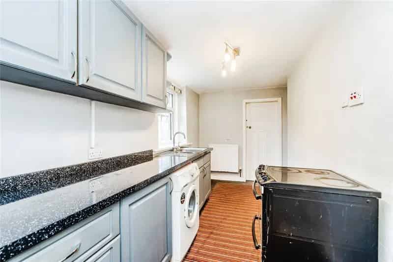 Characterful 2-Bedroom Cottage in Ponteland