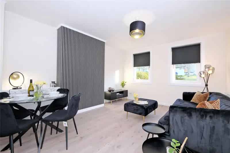 3 Bedroom Apartment for Sale Aberdeen