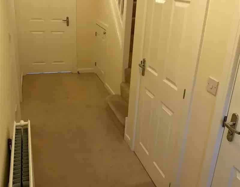 Four Bedroom Detached House Available October