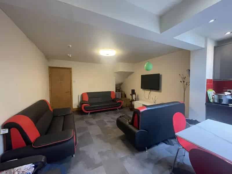 7 Bedroom House Share 2025 26 Academic Year