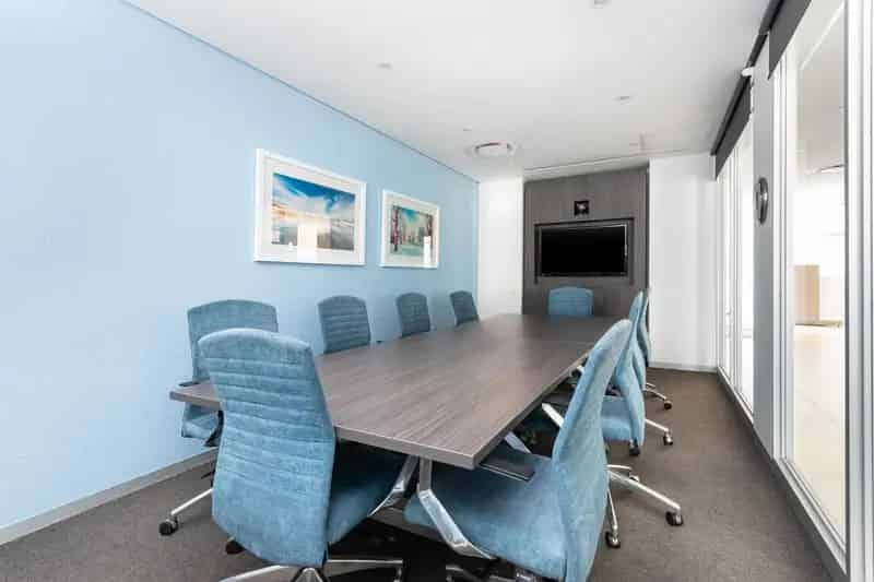 Leeds Office Space: Modern Coworking and Private Offices at One Sovereign Quay