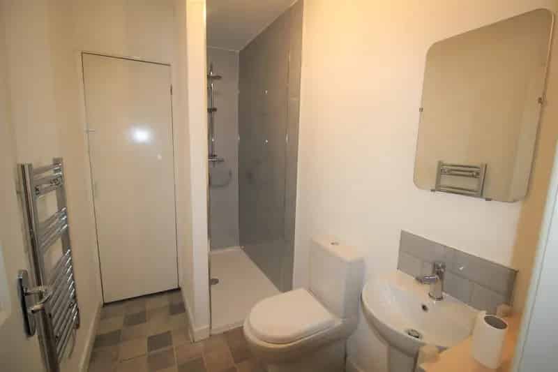 1 Bedroom Flat House to Rent Bristol Great Transport Links