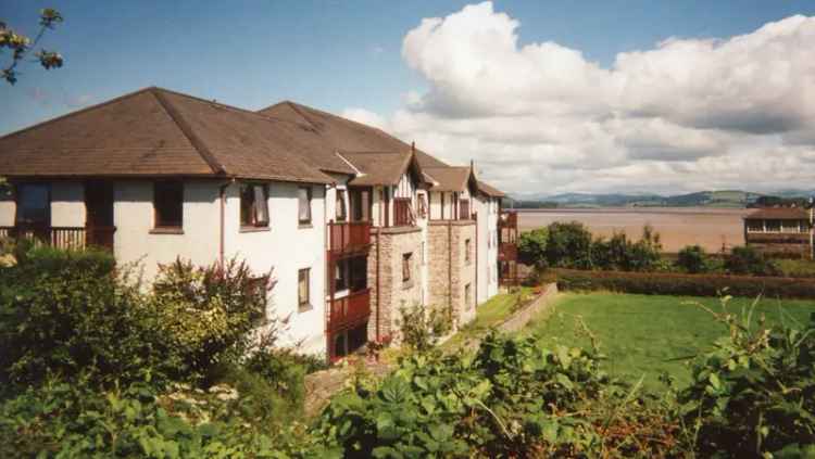 Ashleigh Court Retirement Apartments Carnforth