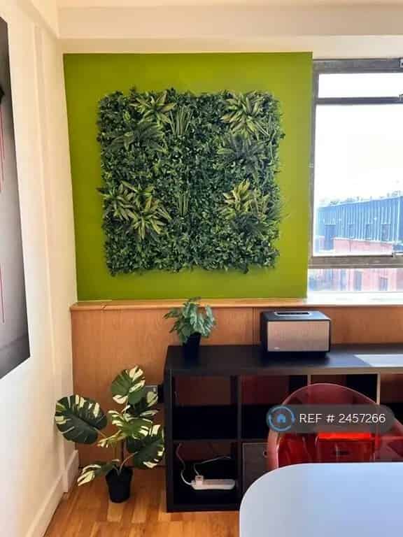 3 Bedroom Furnished Loft Apartment Bristol