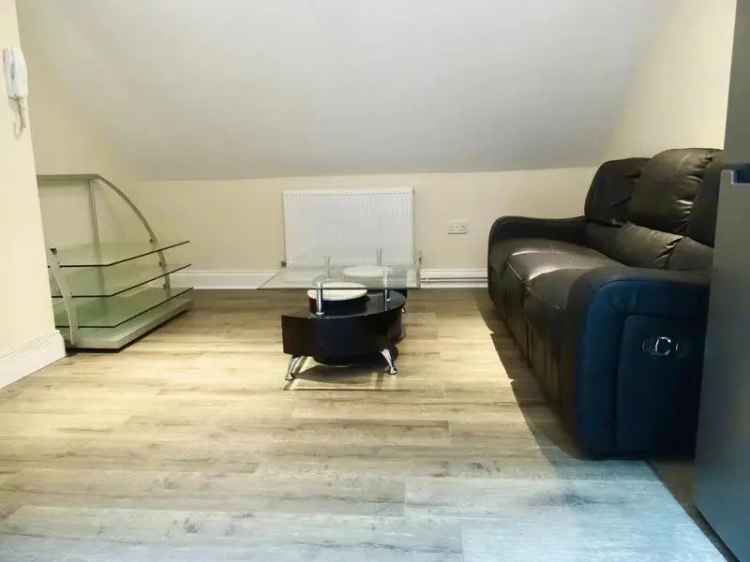 1 bedroom flat to rent