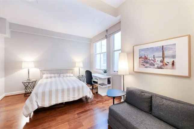 Flat to rent in Princes Gate, London SW7