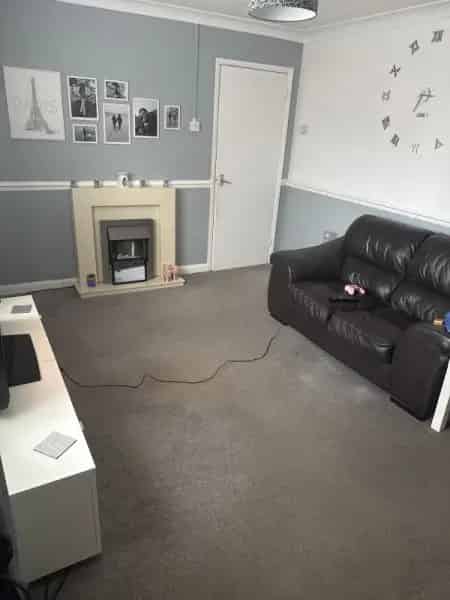 Three Bed House Near Amenities