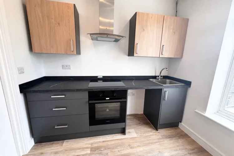 12 Month Tenancy Zero Deposit Guarantee Available
