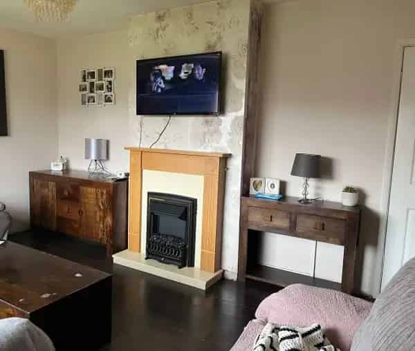 3 Bed House Swap for 3-4 Bed in London - Large Gardens, Driveway