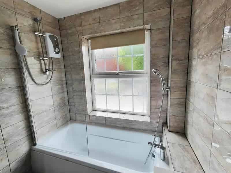 Modern 2-Bed End Terrace House Near Edgbaston Reservoir