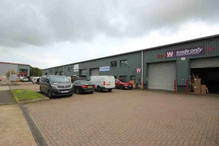 High-Quality Business Unit For Sale in Tunbridge Wells