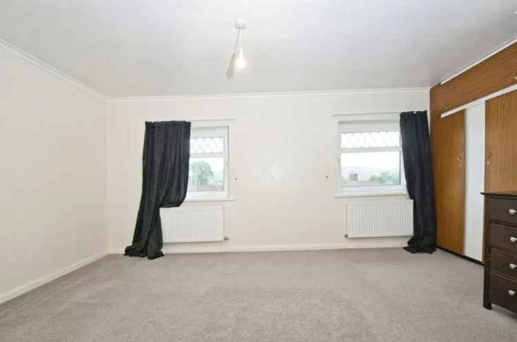 2 Bedroom End Terrace House - Ideal First Time Buy or Investment