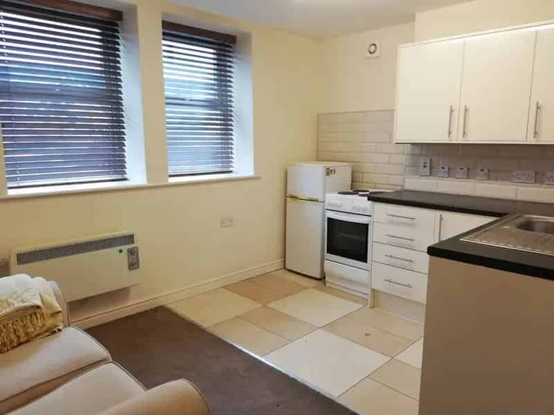 1 Bedroom Flat to Rent Wakefield City Centre