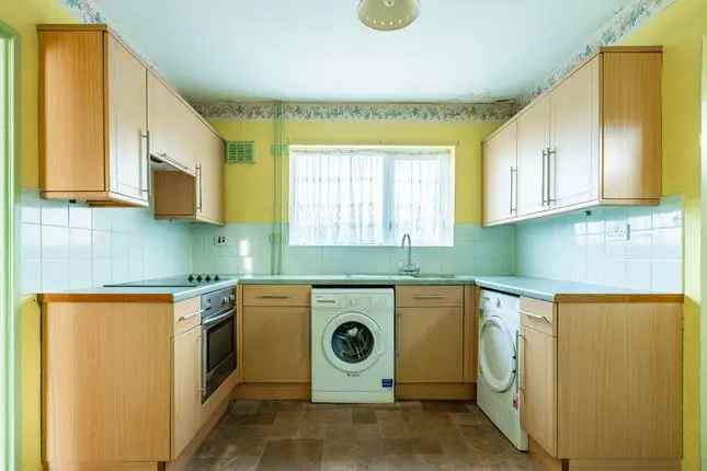 Three Bedroom Semi Detached House Henbury Bristol