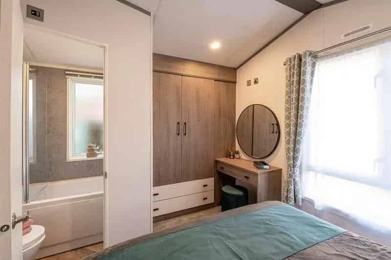 2 Bed Lodge for Sale in Malton Grange Country Park