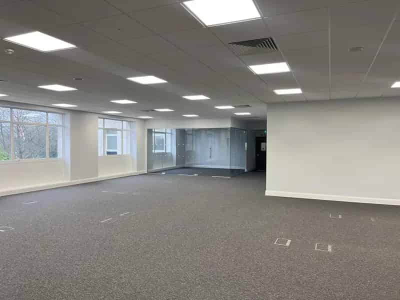 Office Rooms Brookmans Park Near Potters Bar and Hatfield