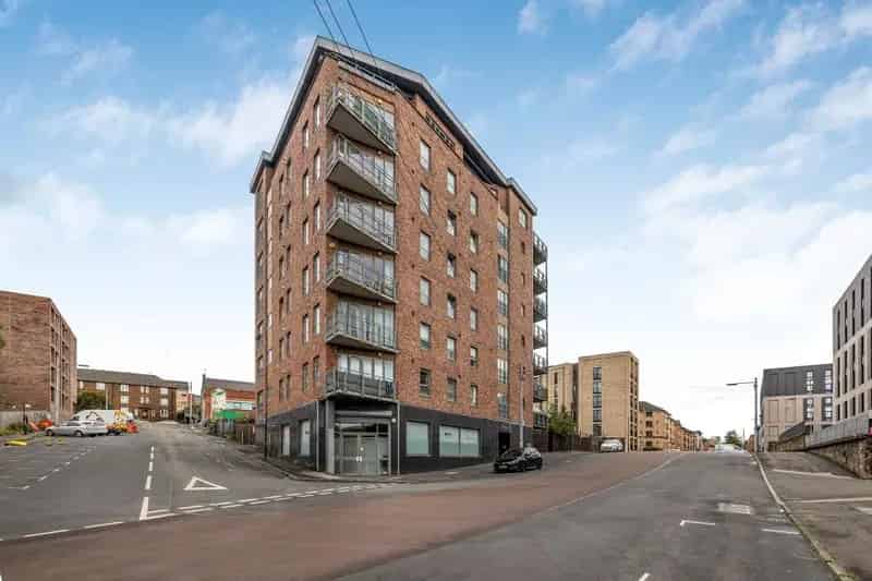 2 Bedroom Flat to Rent