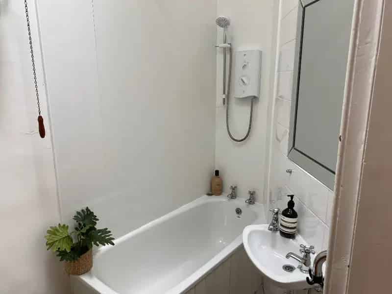2 Bedroom Flat to Rent in Marchmont