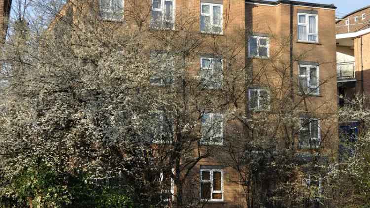 Green Lanes Retirement Apartments London Over 55s