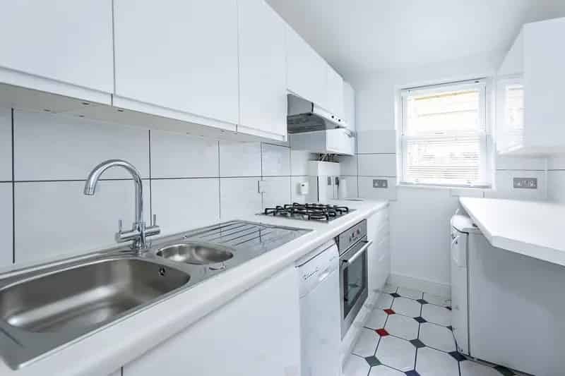 2 Bedroom Apartment to Rent in Richmond