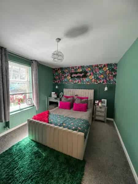 Large 2 Bed Ground Floor Flat Welwyn Garden City Near Morrisons