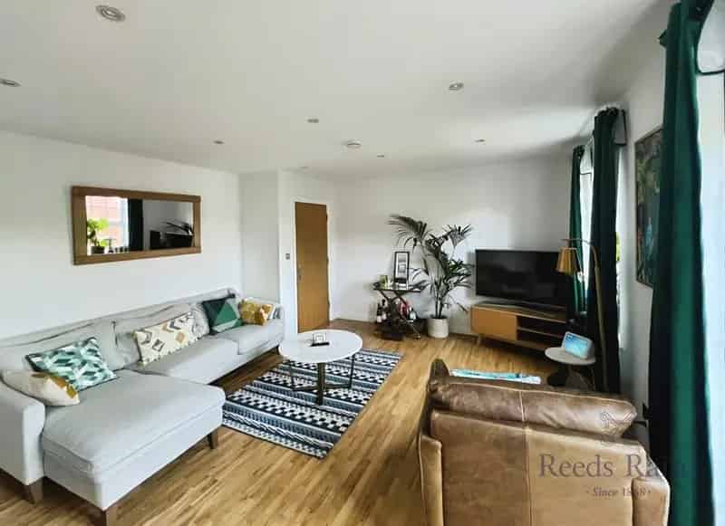 1 Bedroom Flat for Sale in London SW4