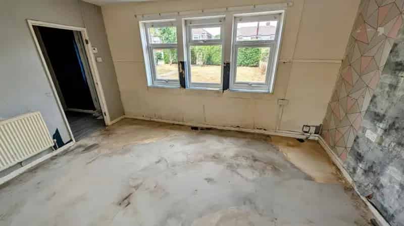 3 Bed Semi-Detached House For Sale Near Yate Shopping Centre