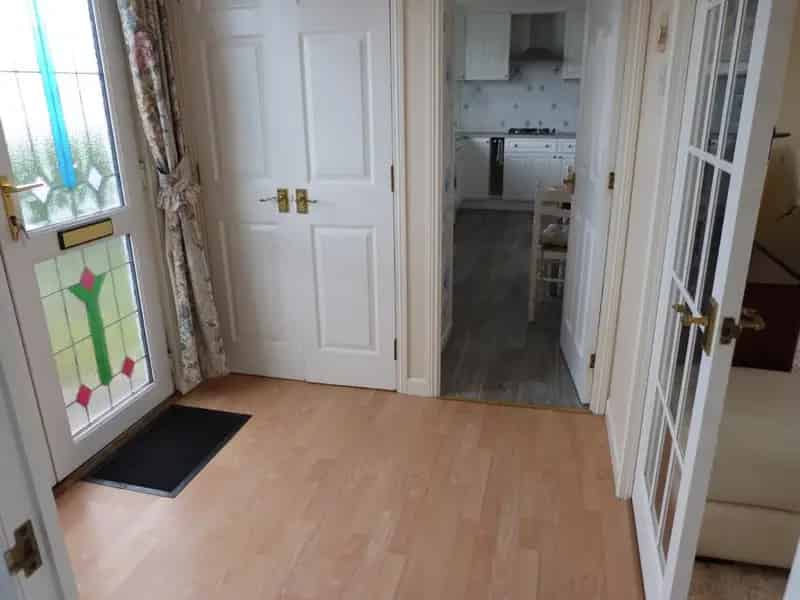 2 Bedroom Park Home for Sale - Spacious and Well-Maintained