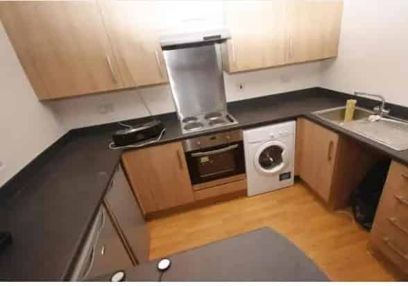 1 bedroom apartment to rent