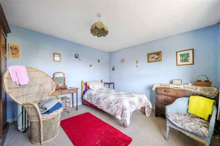 3 Bed Detached House For Sale Countryside Views